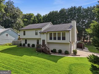 2416 Broward Drive NE, Marietta, GA 30066