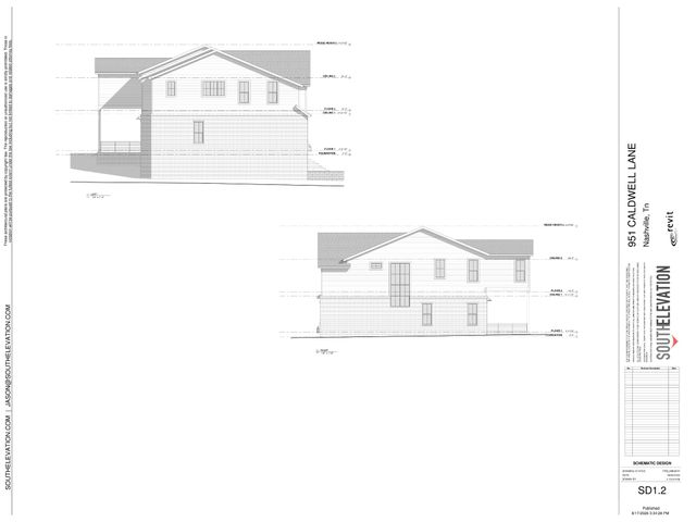 951 Caldwell Lane, Nashville, TN 37204
