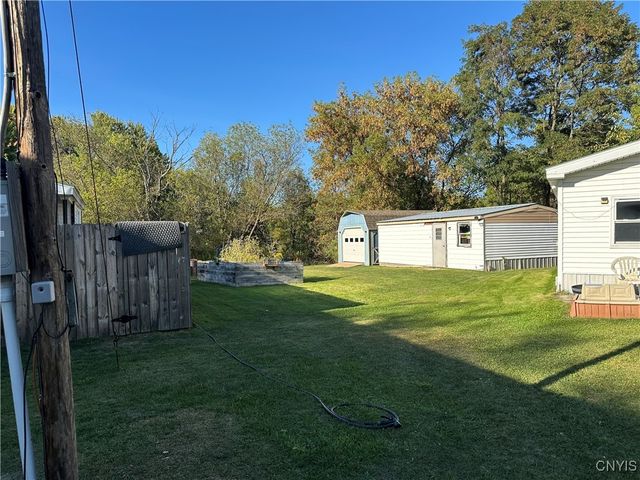 20201 Ford Street, Orleans, NY 13656