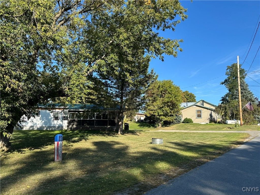 20201 Ford Street, Orleans, NY 13656