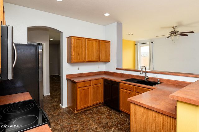 3214 S 99TH Drive, Tolleson, AZ 85353