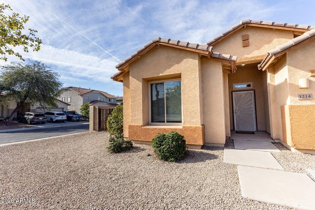 3214 S 99TH Drive, Tolleson, AZ 85353