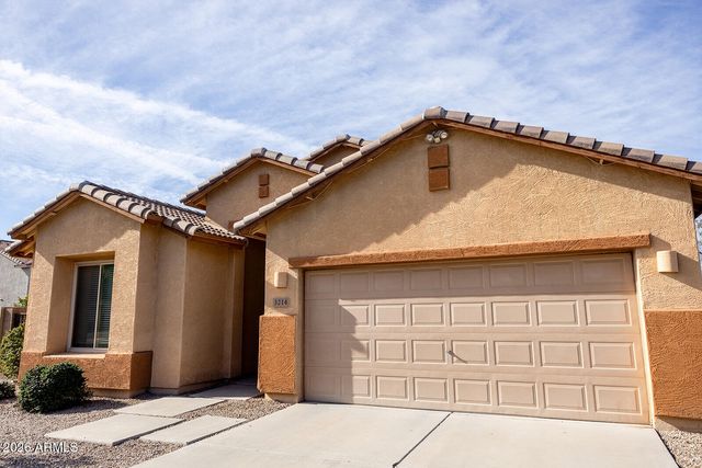 3214 S 99TH Drive, Tolleson, AZ 85353