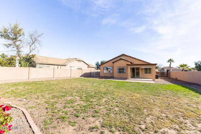 3214 S 99TH Drive, Tolleson, AZ 85353