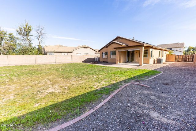 3214 S 99TH Drive, Tolleson, AZ 85353