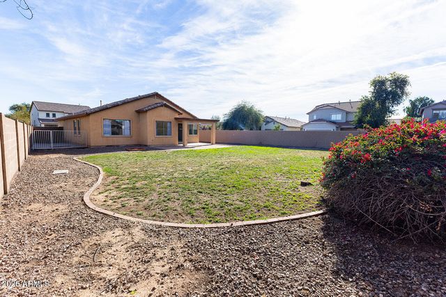 3214 S 99TH Drive, Tolleson, AZ 85353