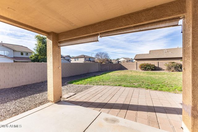 3214 S 99TH Drive, Tolleson, AZ 85353
