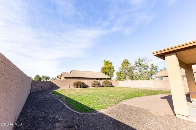 3214 S 99TH Drive, Tolleson, AZ 85353