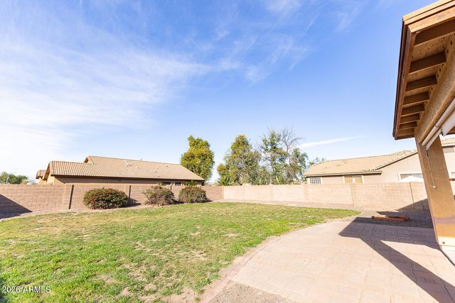 3214 S 99TH Drive, Tolleson, AZ 85353