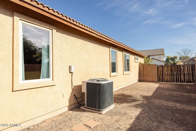 3214 S 99TH Drive, Tolleson, AZ 85353