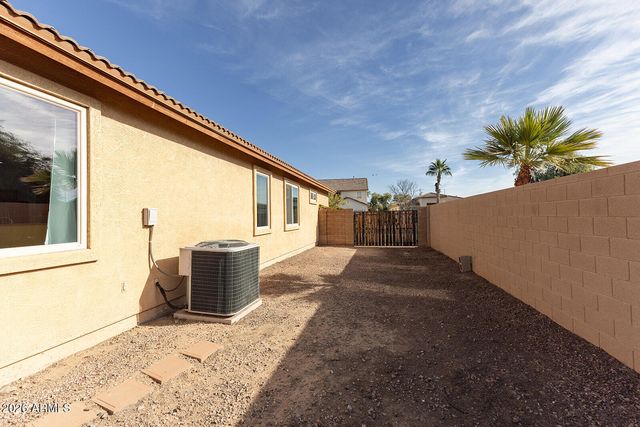 3214 S 99TH Drive, Tolleson, AZ 85353
