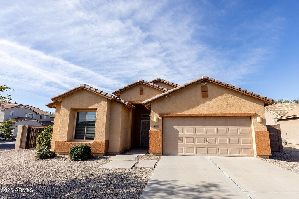 3214 S 99TH Drive, Tolleson, AZ 85353