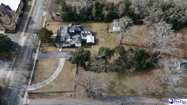 403 W Main St, Bennettsville, SC 29512