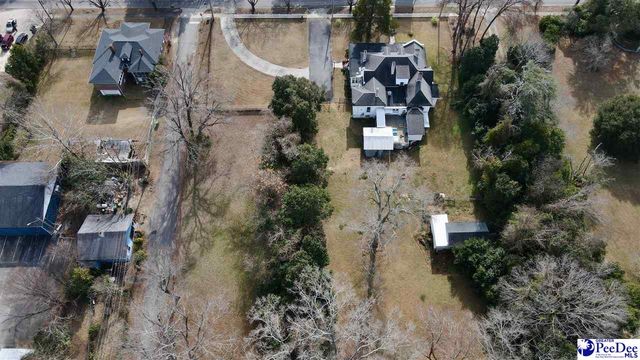 403 W Main St, Bennettsville, SC 29512