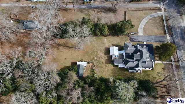 403 W Main St, Bennettsville, SC 29512
