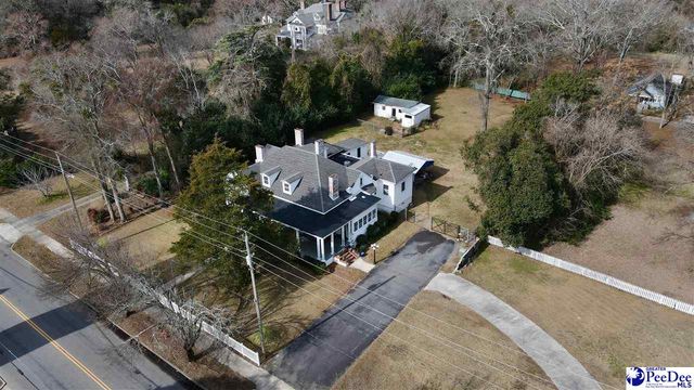 403 W Main St, Bennettsville, SC 29512