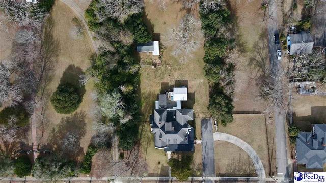 403 W Main St, Bennettsville, SC 29512