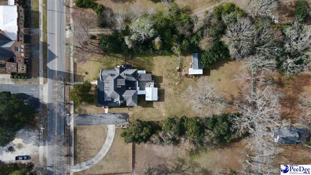 403 W Main St, Bennettsville, SC 29512