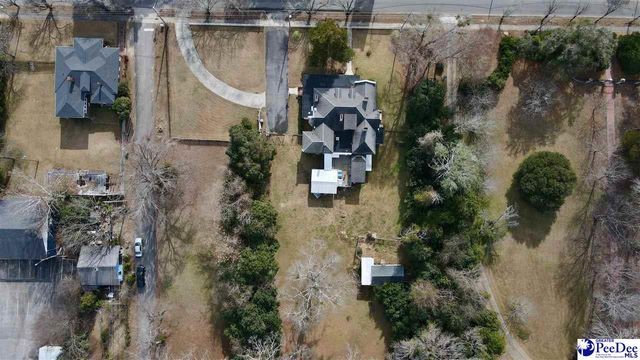 403 W Main St, Bennettsville, SC 29512