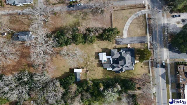 403 W Main St, Bennettsville, SC 29512