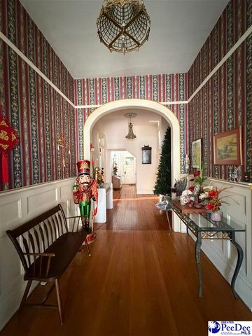 403 W Main St, Bennettsville, SC 29512