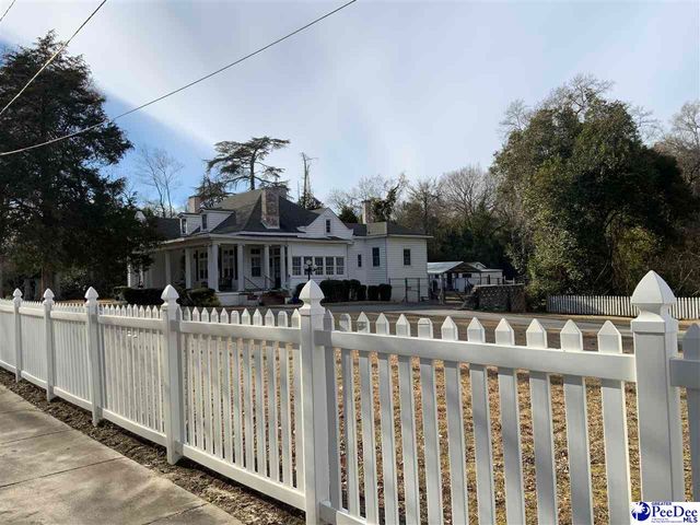 403 W Main St, Bennettsville, SC 29512