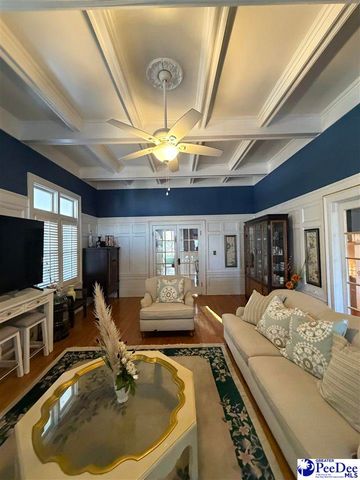 403 W Main St, Bennettsville, SC 29512
