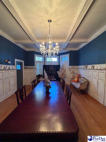 403 W Main St, Bennettsville, SC 29512