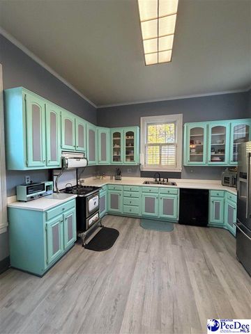 403 W Main St, Bennettsville, SC 29512