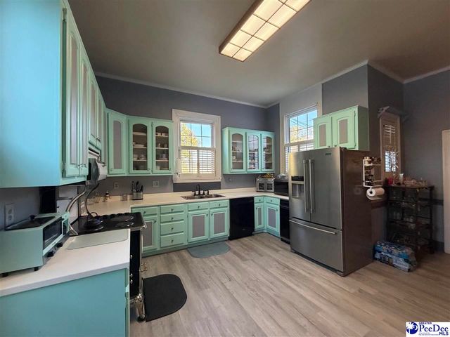 403 W Main St, Bennettsville, SC 29512