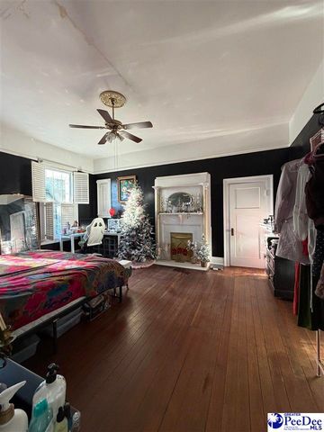 403 W Main St, Bennettsville, SC 29512