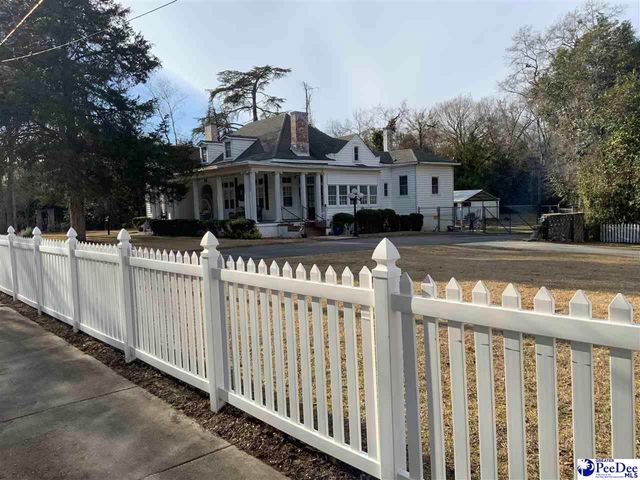403 W Main St, Bennettsville, SC 29512