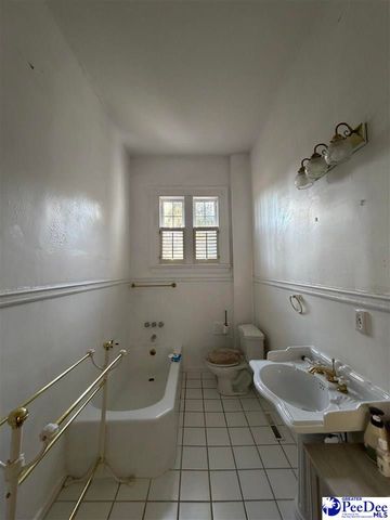 403 W Main St, Bennettsville, SC 29512