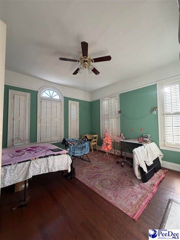 403 W Main St, Bennettsville, SC 29512