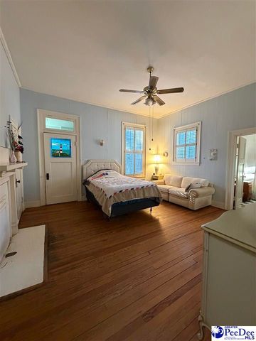 403 W Main St, Bennettsville, SC 29512
