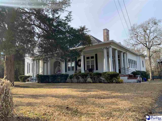 403 W Main St, Bennettsville, SC 29512