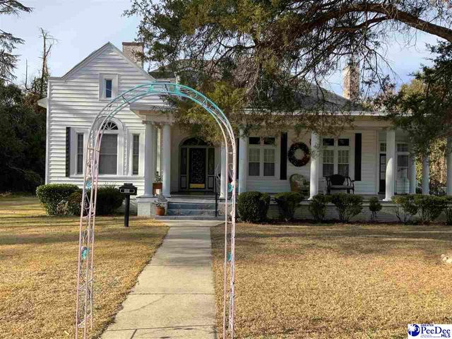 403 W Main St, Bennettsville, SC 29512