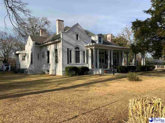 403 W Main St, Bennettsville, SC 29512