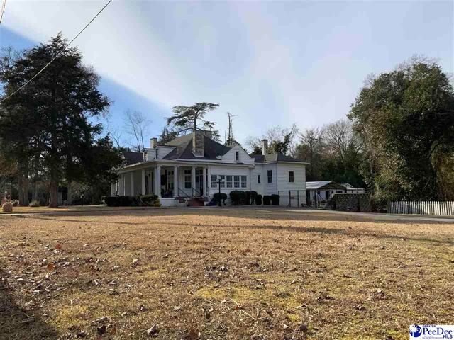 403 W Main St, Bennettsville, SC 29512