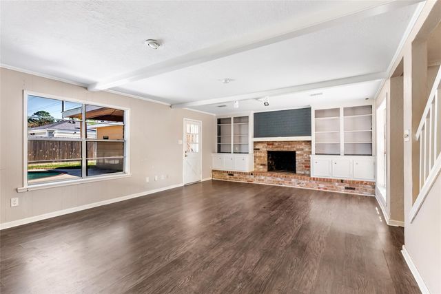 19310 Oak Timbers Drive, Humble, TX 77346