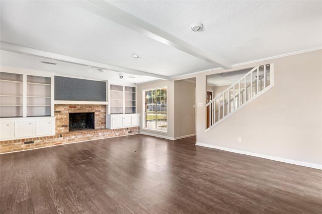 19310 Oak Timbers Drive, Humble, TX 77346