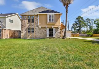19310 Oak Timbers Drive, Humble, TX 77346