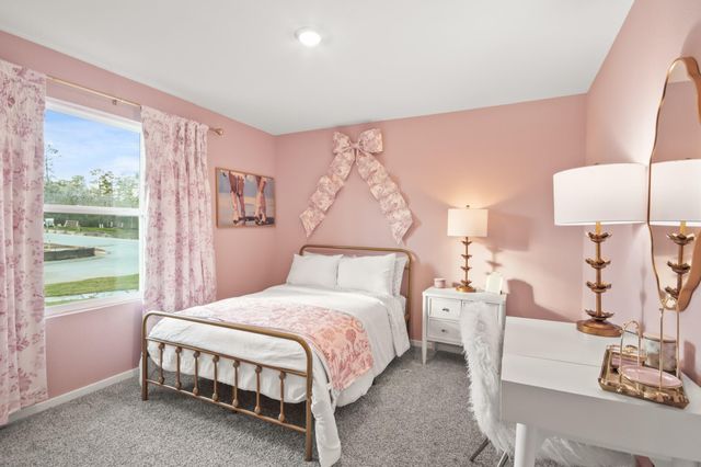 23543 Skyward Lane, Splendora, TX 77372