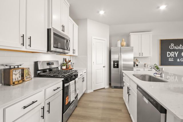 23543 Skyward Lane, Splendora, TX 77372