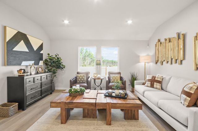 23543 Skyward Lane, Splendora, TX 77372