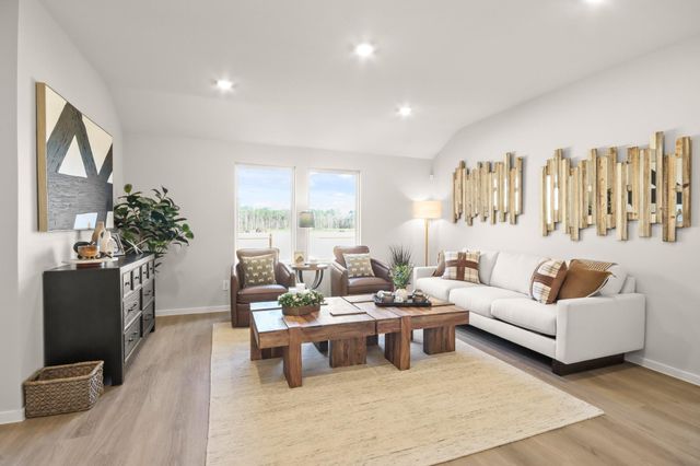 23543 Skyward Lane, Splendora, TX 77372