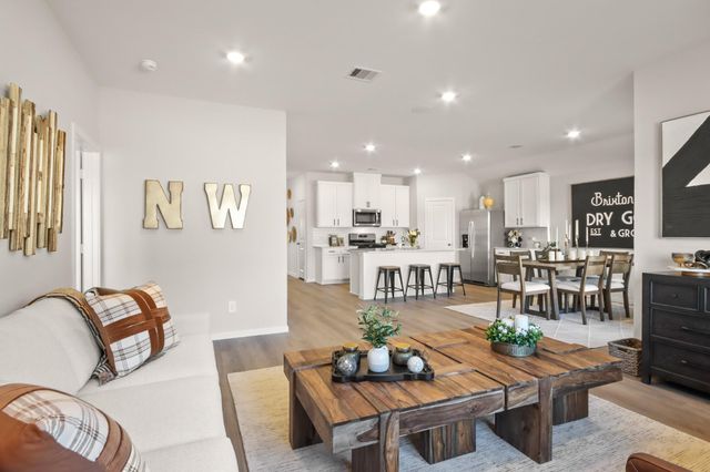 23543 Skyward Lane, Splendora, TX 77372