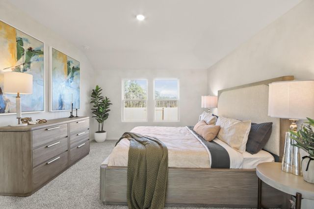 23543 Skyward Lane, Splendora, TX 77372