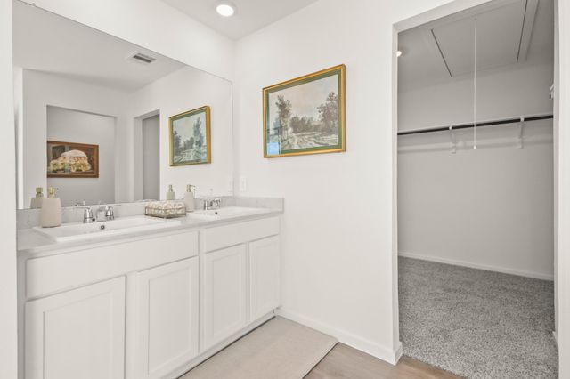 23543 Skyward Lane, Splendora, TX 77372