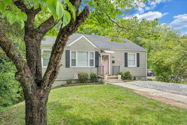 832 Brandon AVE, Roanoke, VA 24015